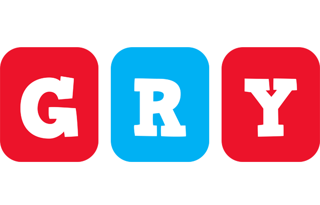 Gry diesel logo