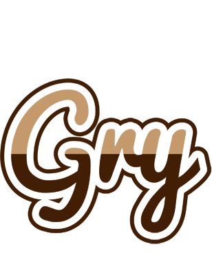 Gry exclusive logo