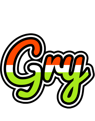Gry exotic logo