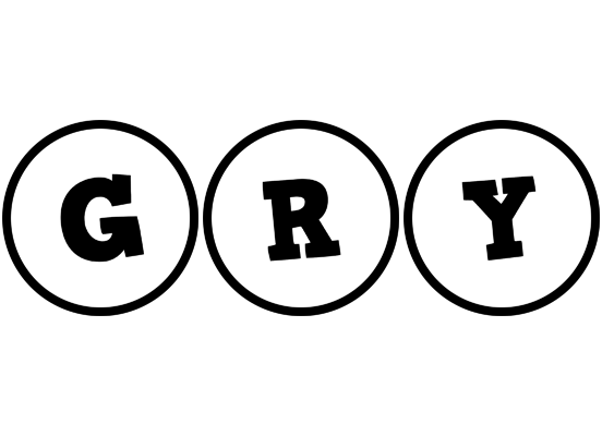 Gry handy logo