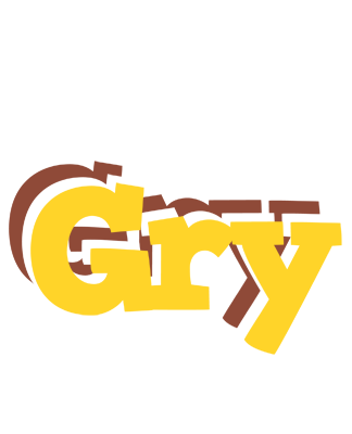 Gry hotcup logo