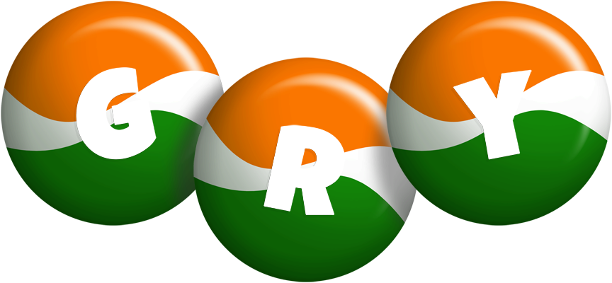 Gry india logo