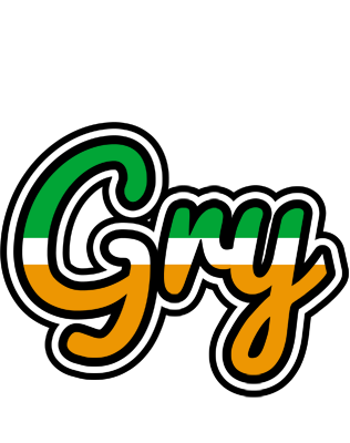 Gry ireland logo