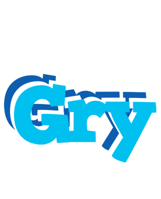 Gry jacuzzi logo