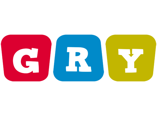 Gry kiddo logo