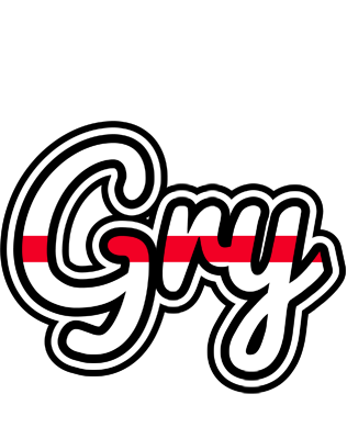 Gry kingdom logo