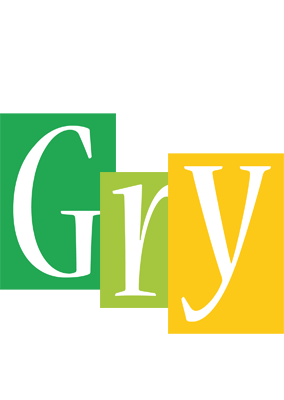Gry lemonade logo