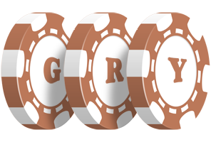 Gry limit logo