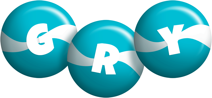 Gry messi logo