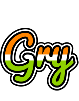 Gry mumbai logo