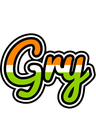 Gry mumbai logo