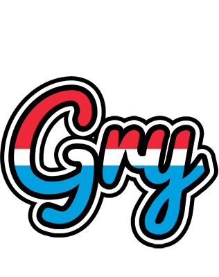 Gry norway logo