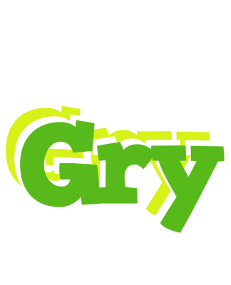 Gry picnic logo