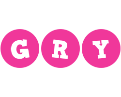 Gry poker logo