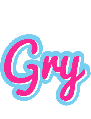 Gry popstar logo