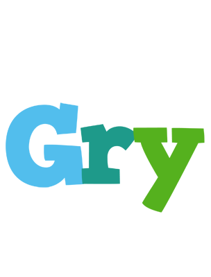 Gry rainbows logo