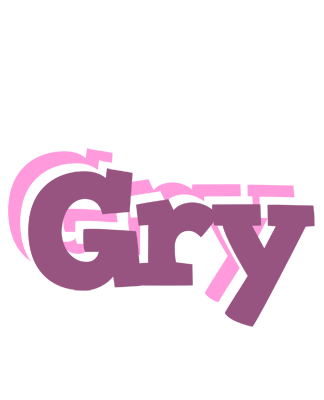 Gry relaxing logo