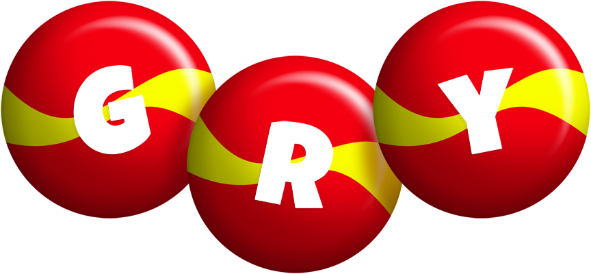 Gry spain logo