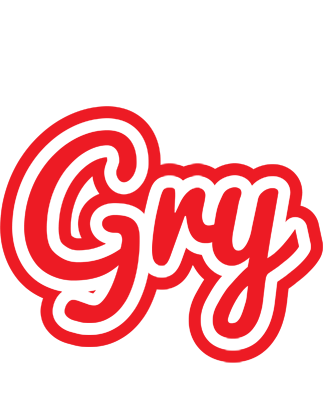Gry sunshine logo