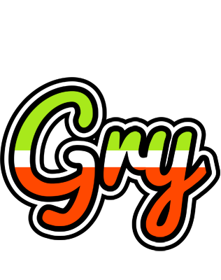 Gry superfun logo