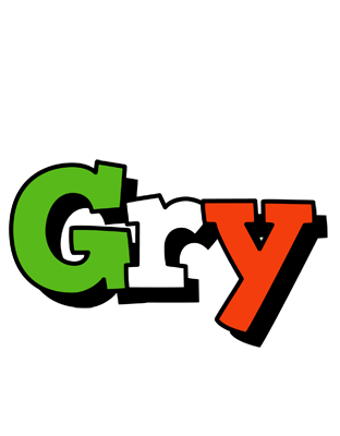 Gry venezia logo
