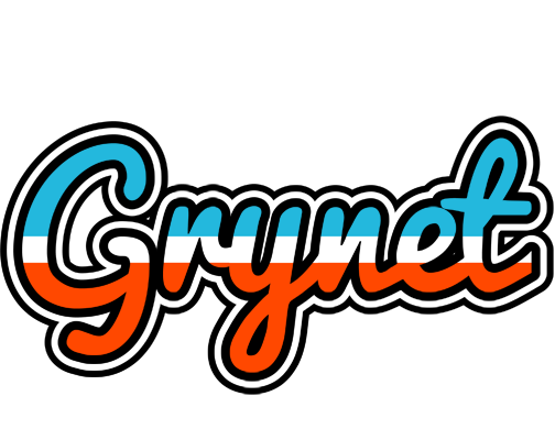 Grynet america logo