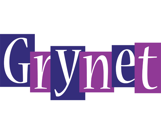 Grynet autumn logo