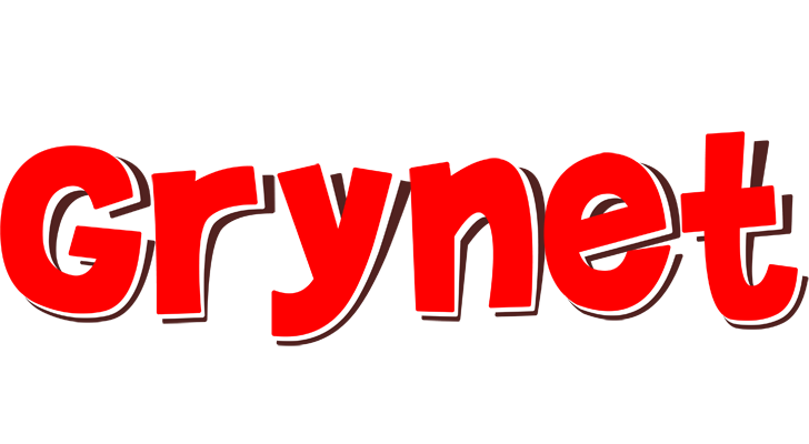 Grynet basket logo