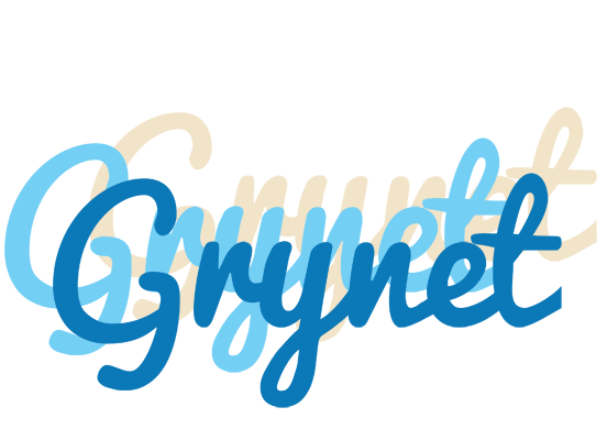 Grynet breeze logo