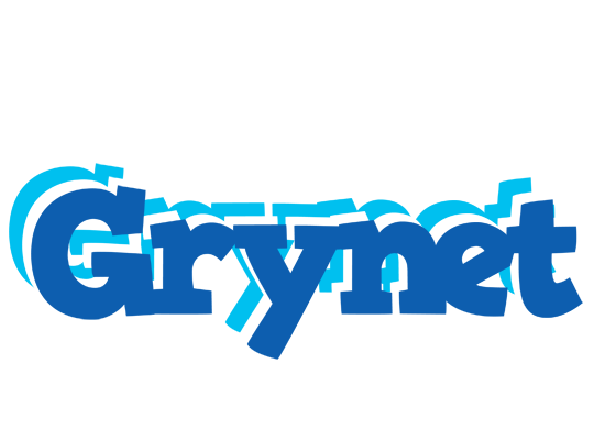 Grynet business logo