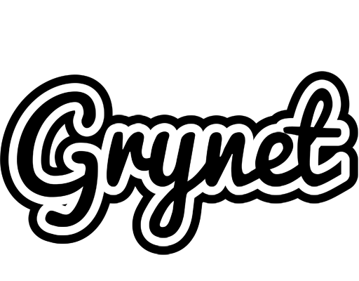 Grynet chess logo