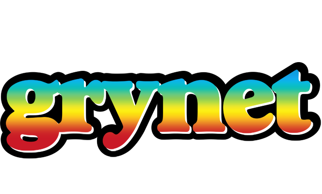 Grynet color logo