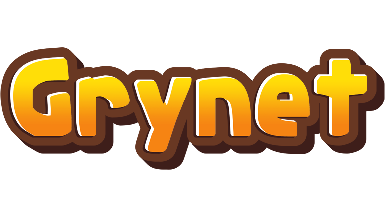 Grynet cookies logo