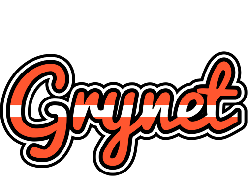 Grynet denmark logo