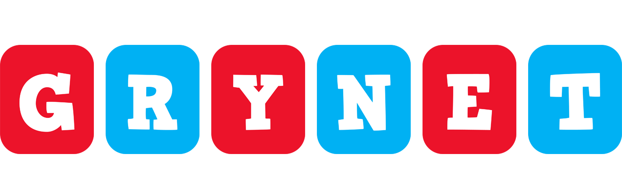 Grynet diesel logo