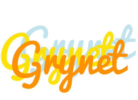 Grynet energy logo
