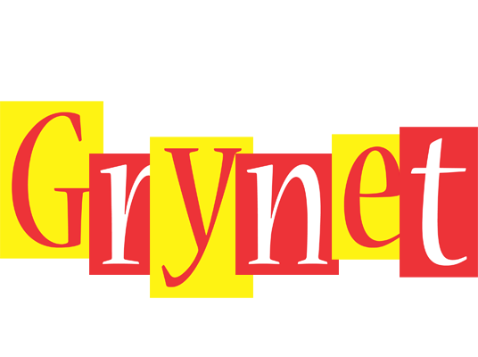 Grynet errors logo