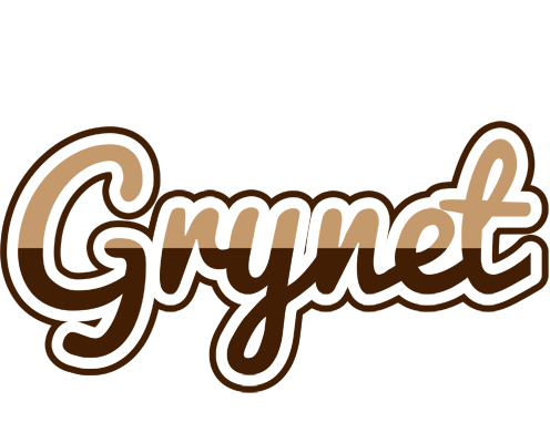 Grynet exclusive logo