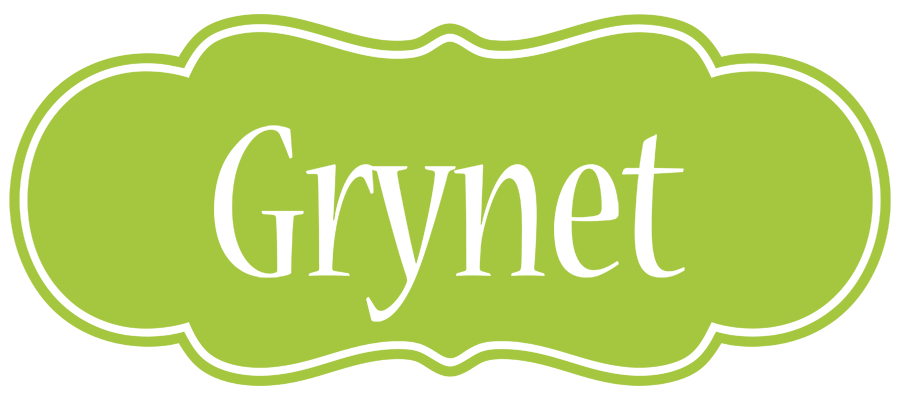 Grynet family logo