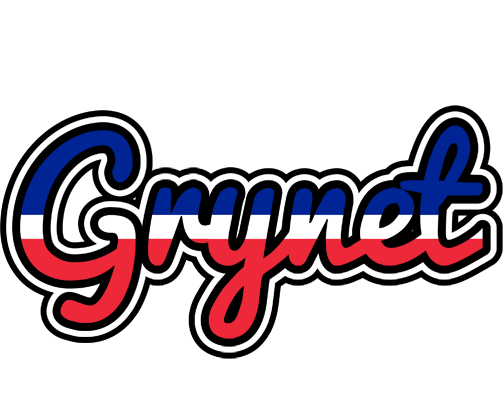 Grynet france logo