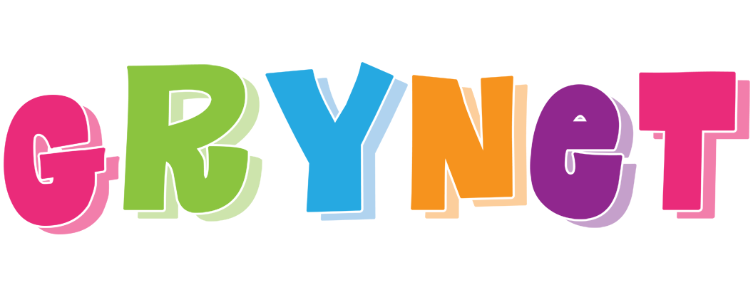 Grynet friday logo