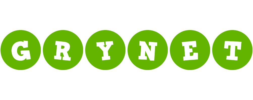 Grynet games logo