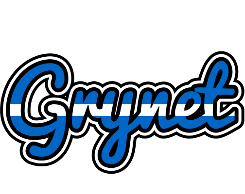 Grynet greece logo