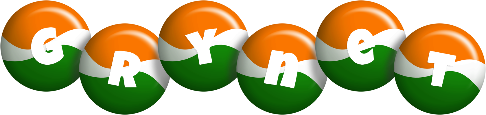 Grynet india logo