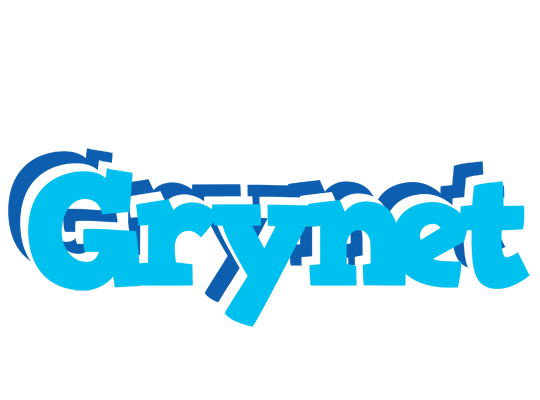 Grynet jacuzzi logo