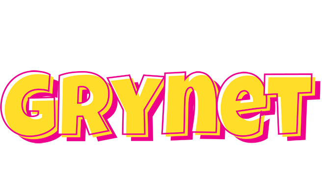 Grynet kaboom logo