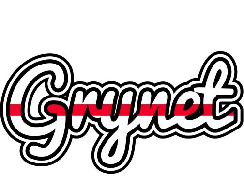 Grynet kingdom logo