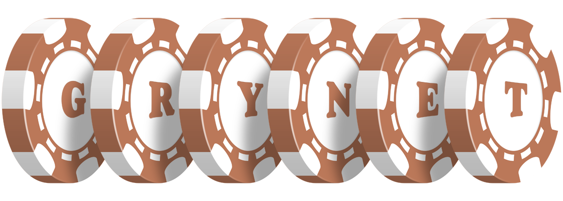 Grynet limit logo
