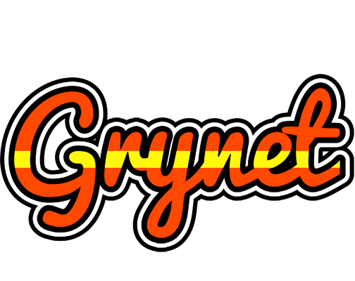 Grynet madrid logo