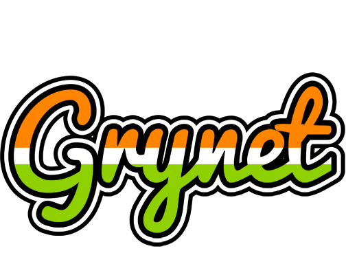 Grynet mumbai logo